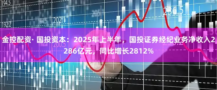 金控配资· 国投资本：2025年上半年，国投证券经纪业务净收入2286亿元，同比增长2812%